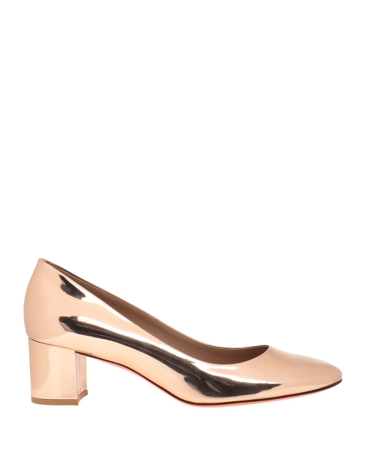 

Туфли Santoni, медь