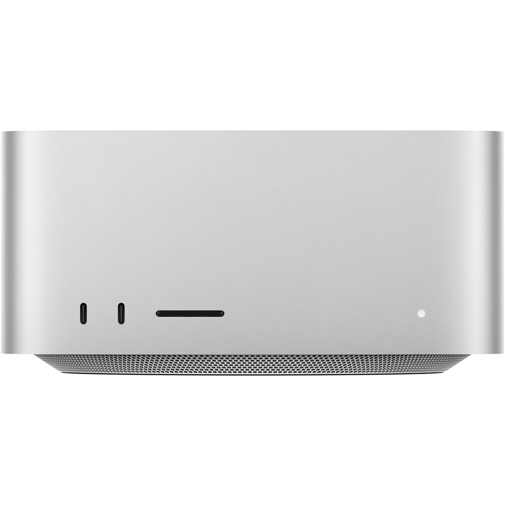 

Apple Mac Studio с M3 Ultra
