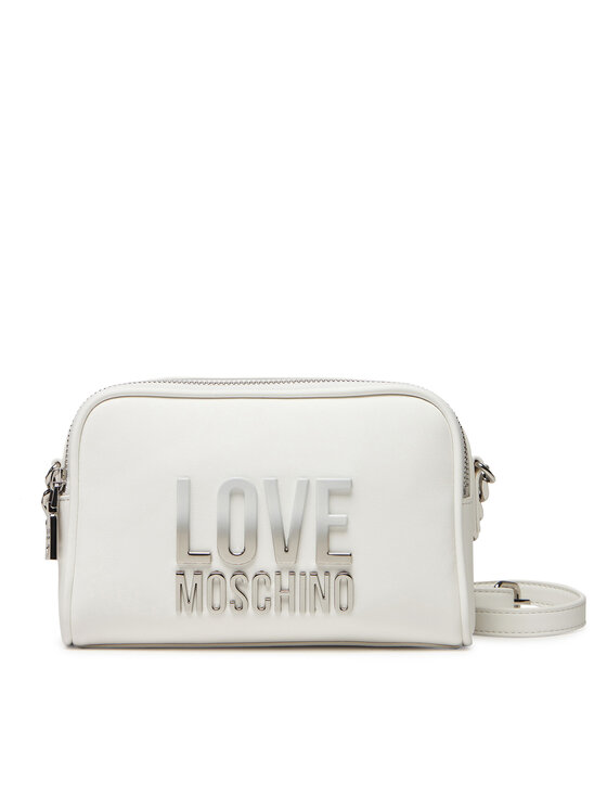 

Сумочка JC4255PP0MKD0100 Love Moschino, белый
