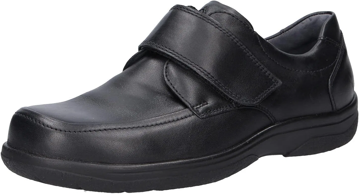 Туфли Waldläufer Ken, Black