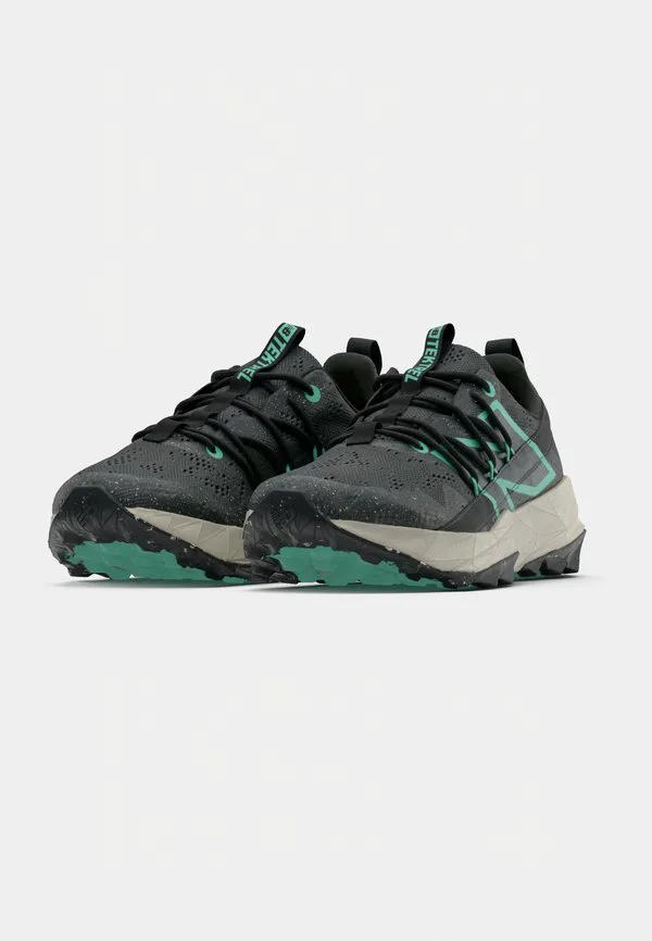 Кроссовки для трейлраннинга tektrel New Balance, Faded Black — фото 3