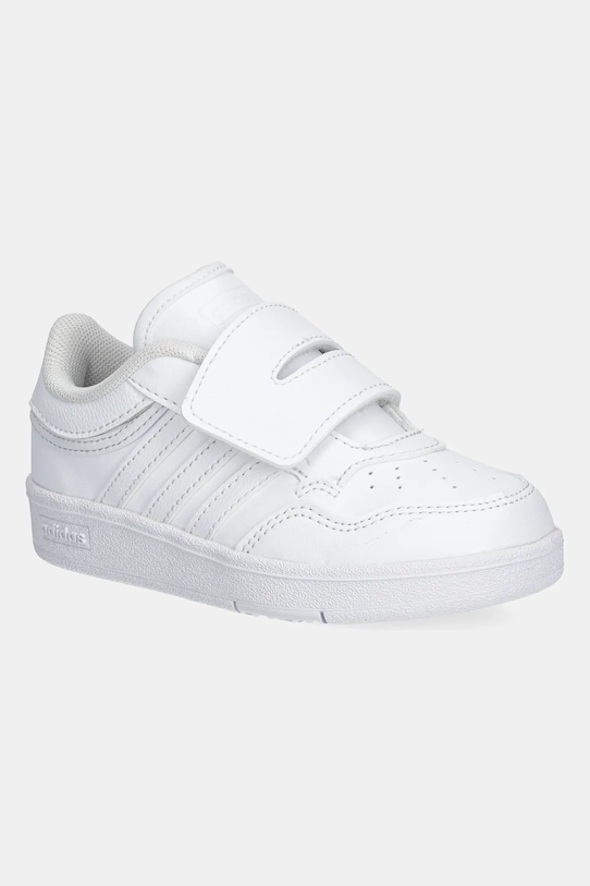 

Детские кроссовки HOOPS 4.0 Adidas Originals, белый