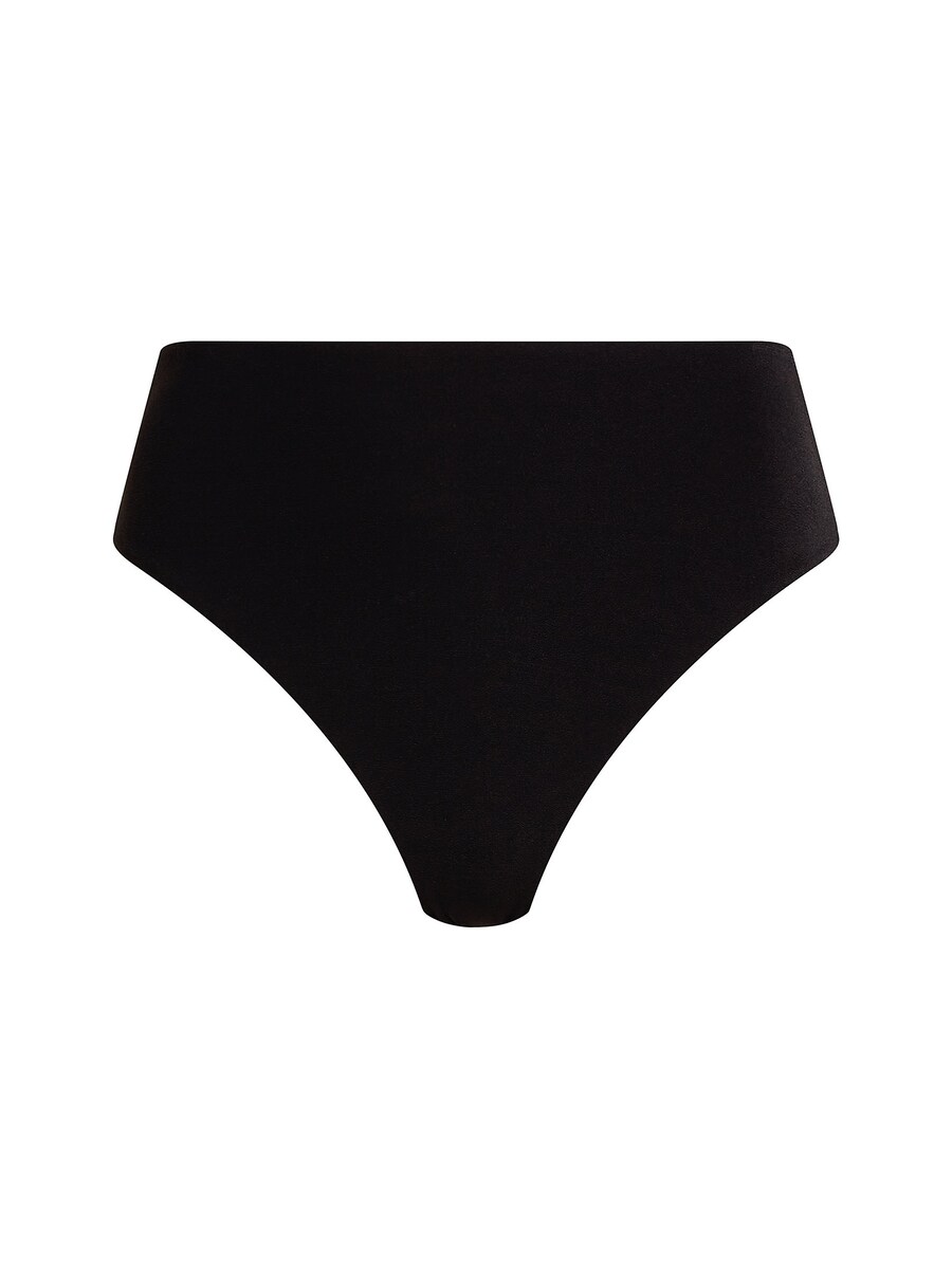 

Плавки от бикини Calvin Klein Swimwear, черный