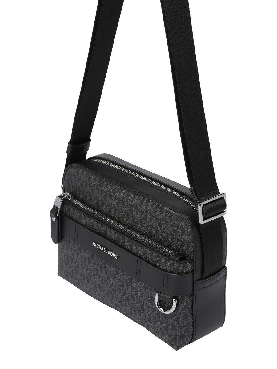

Сумка через плечо Michael Kors Crossbody Bag, черный