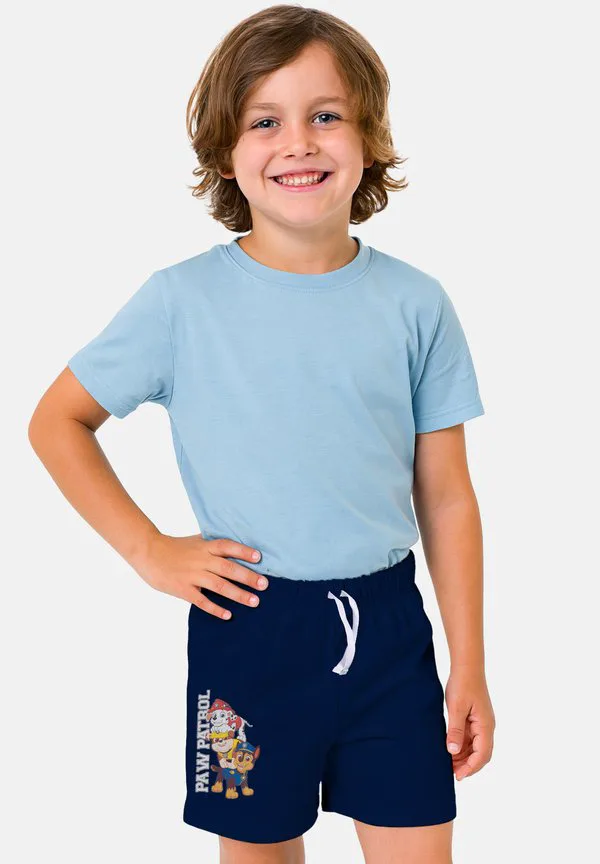 Спортивные брюки Paw Patrol, Blau