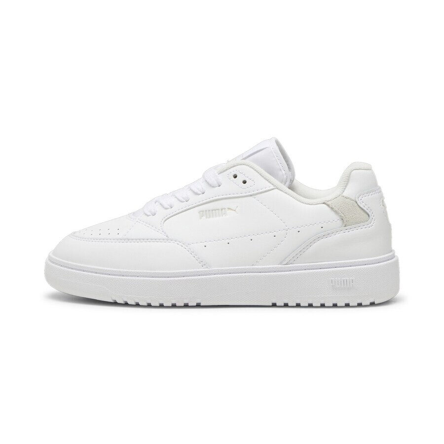 

Кроссовки Puma DOUBLECOURT, белый
