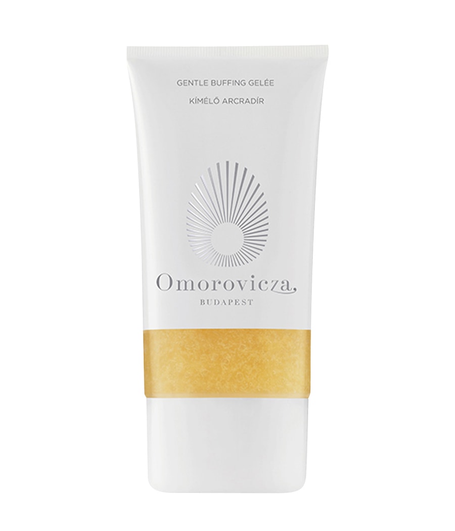 

Скраб для лица Omorovicza Gentle Buffing Gelee, 150 ml