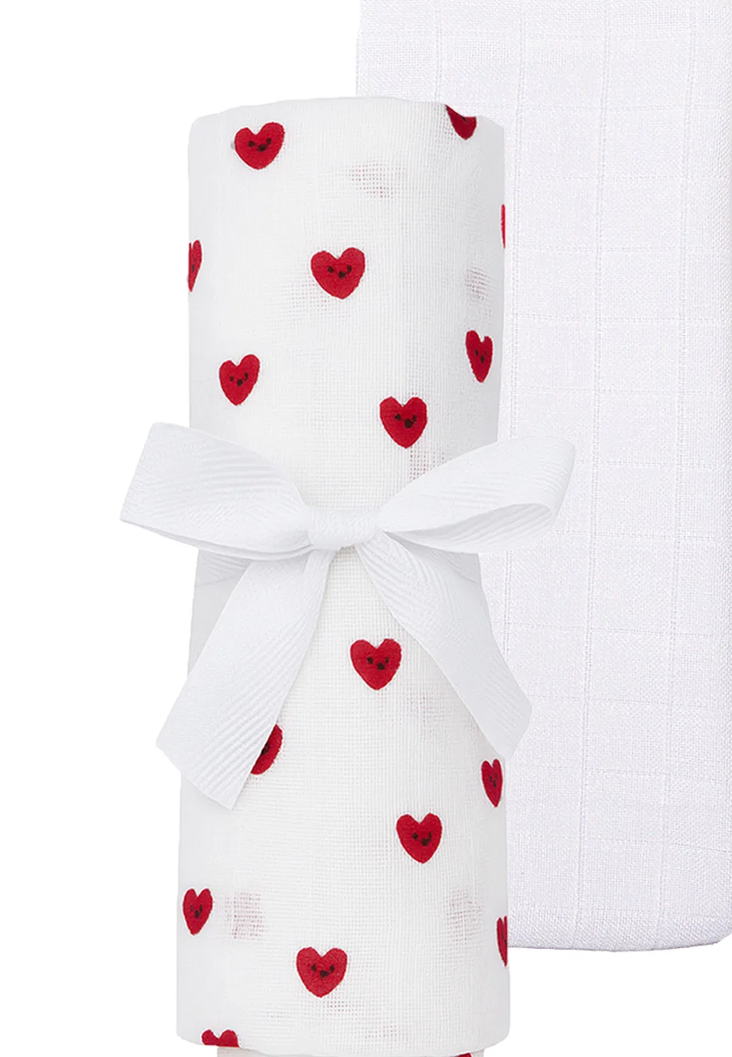 Комплект одежды 'Herzchen' Liliput, White