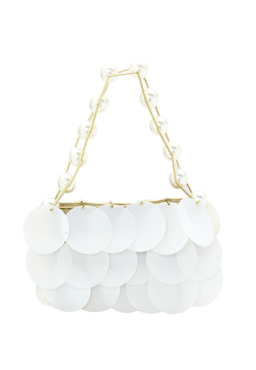 

Сумочка myMo at night Handbag, белый