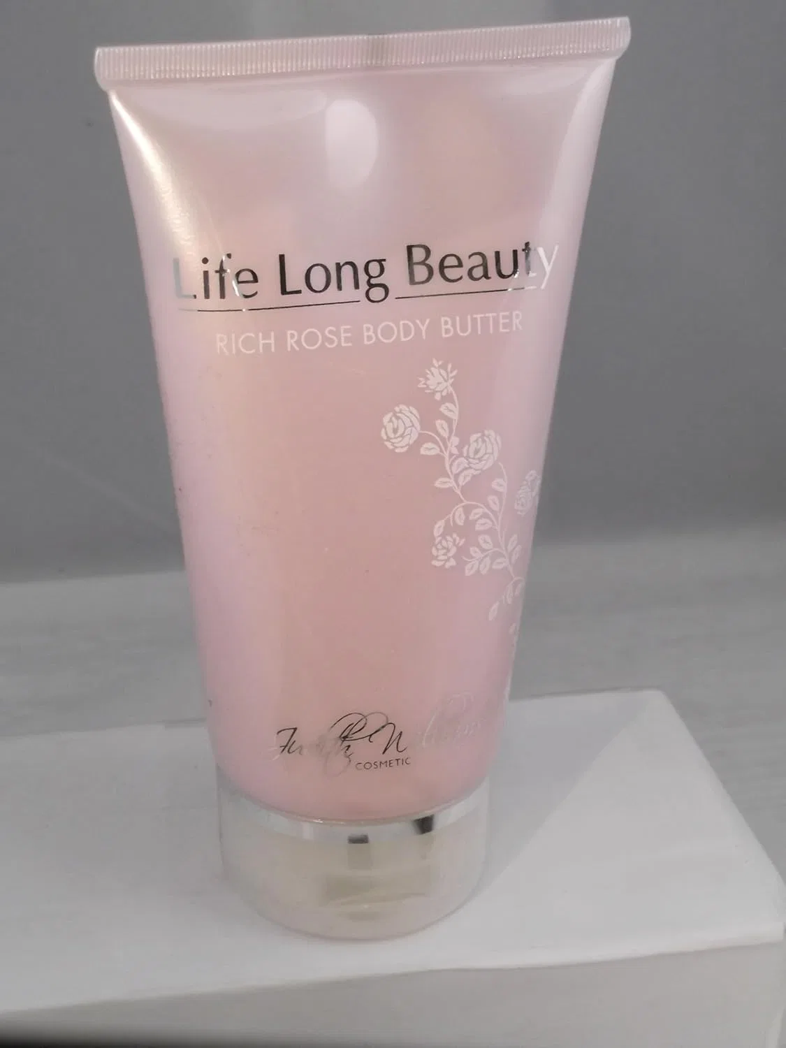 Восстанавливающий крем для рук J.Williams Life Long Beauty Judith Williams