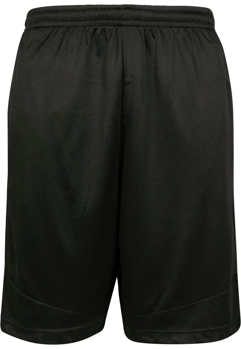 

Тканевые брюки URBAN CLASSICS " Urban Classics Men's Side Taped Mesh Shorts" (1 шт.), черный