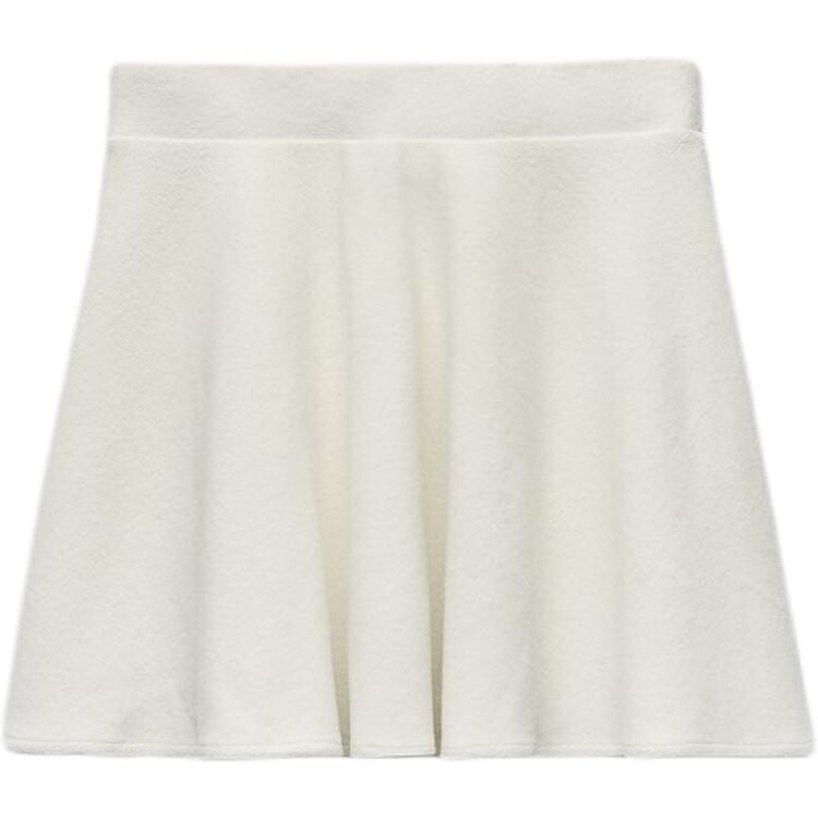 

Повседневная юбка женская Tender Nude Zara