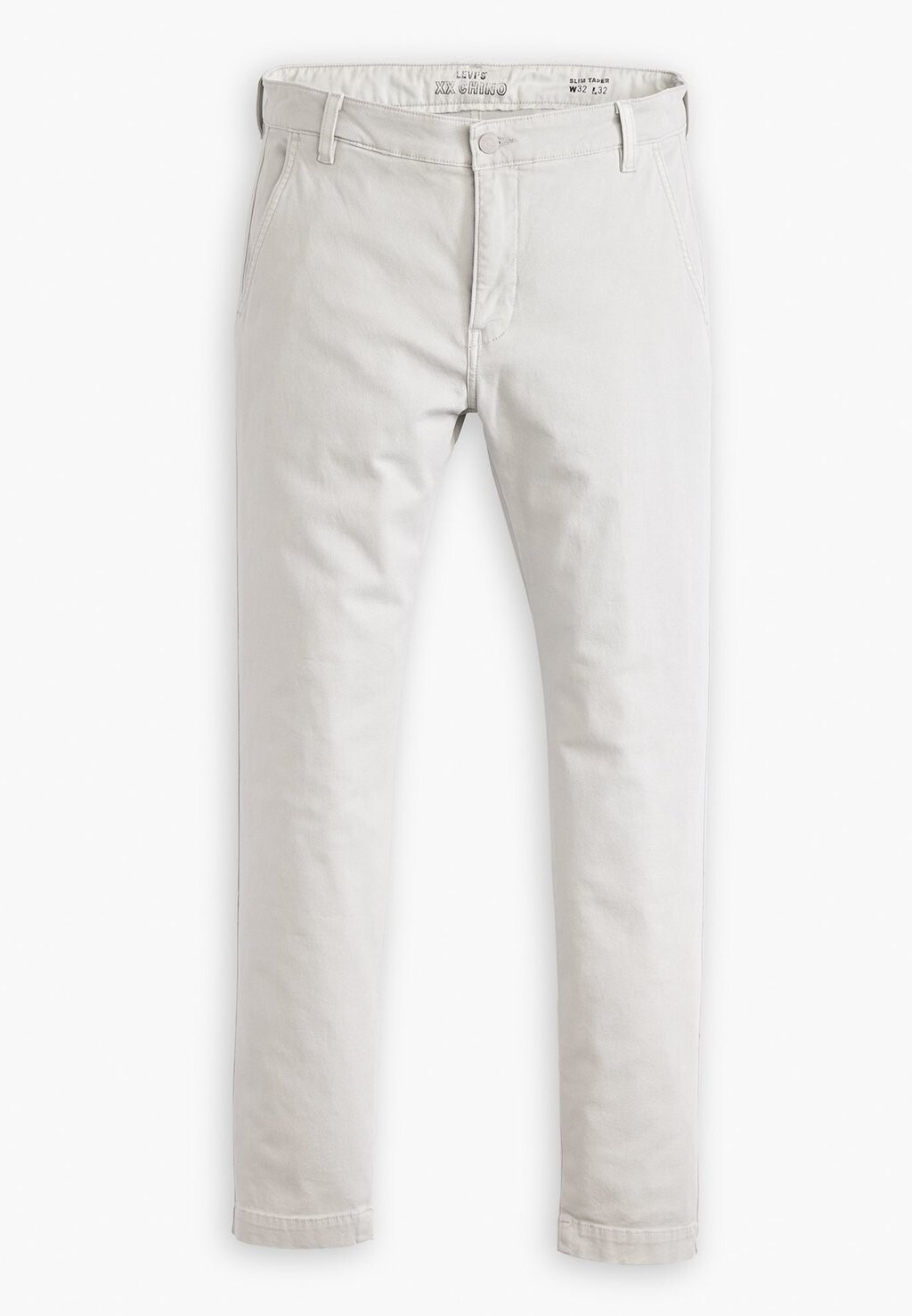 

Chino Levi's, миражно-серый тенистый
