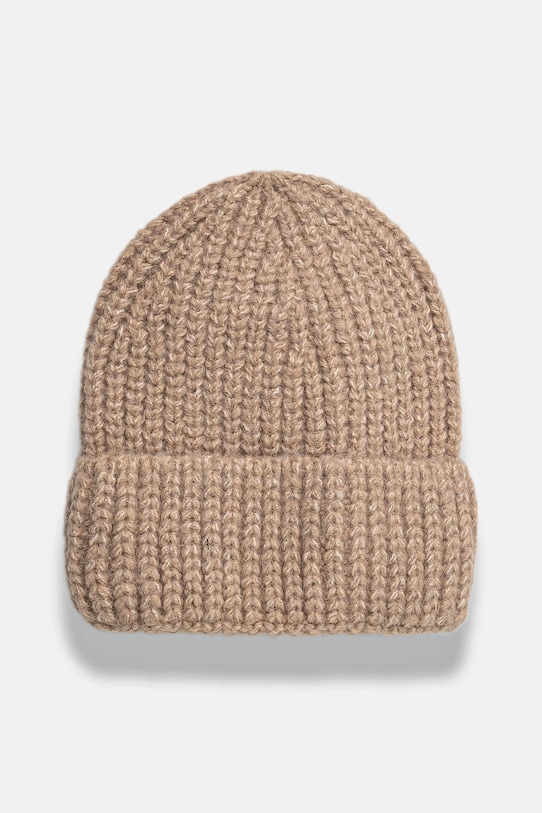 

Шапка Answear.Lab, бежевый