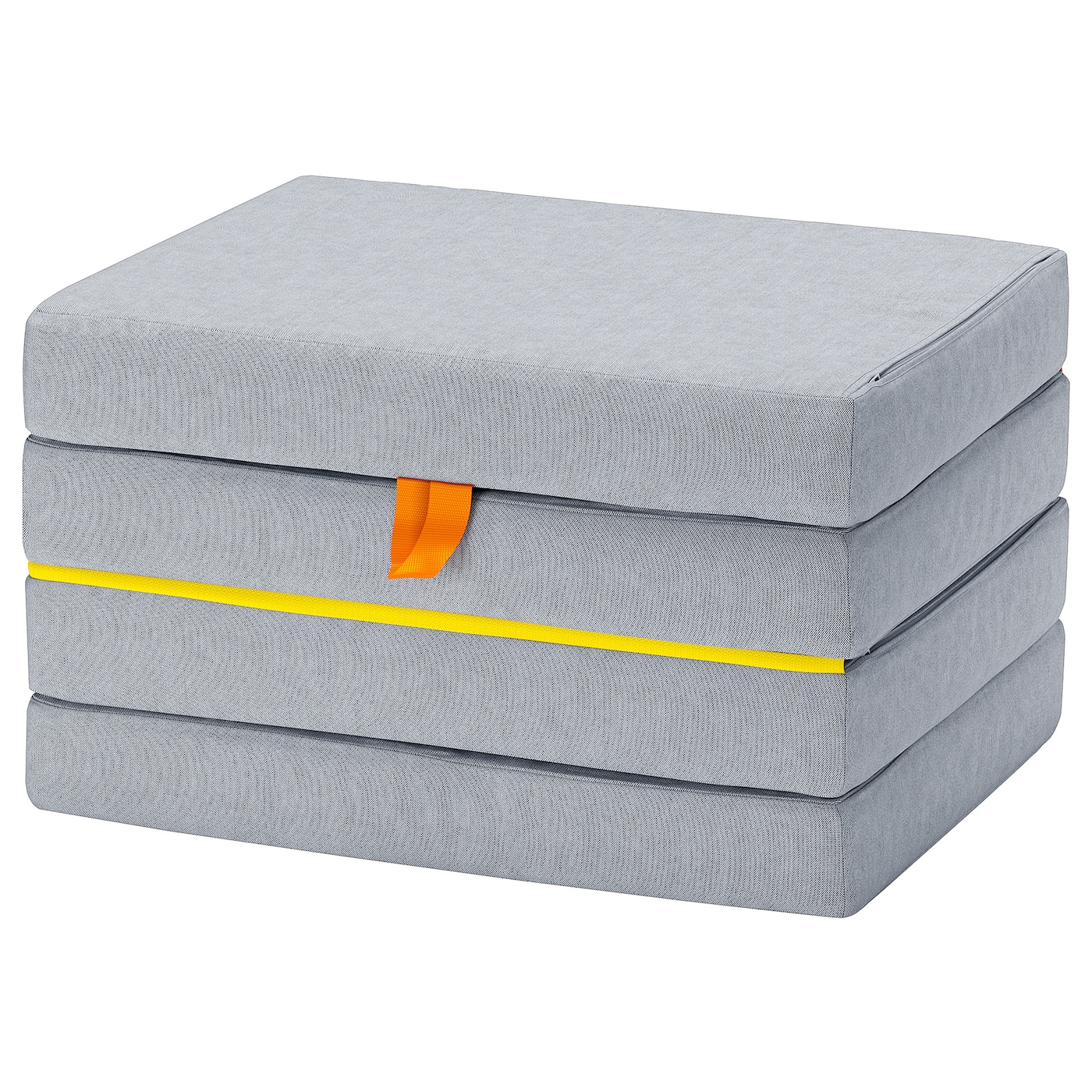 

Пуф/матрас, складной IKEA