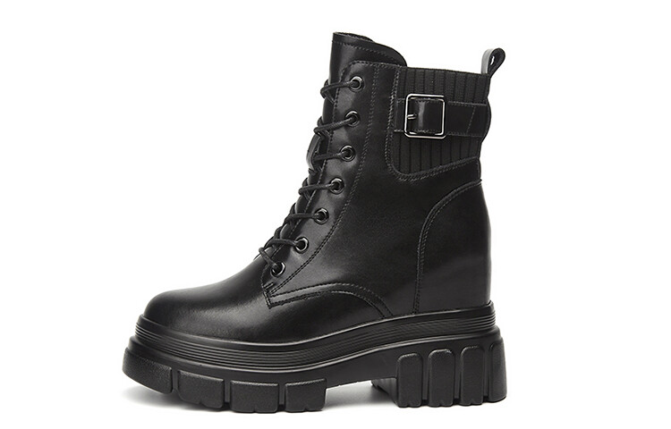 

Сапоги DAPHNE Knee-high Boots Women's, черный