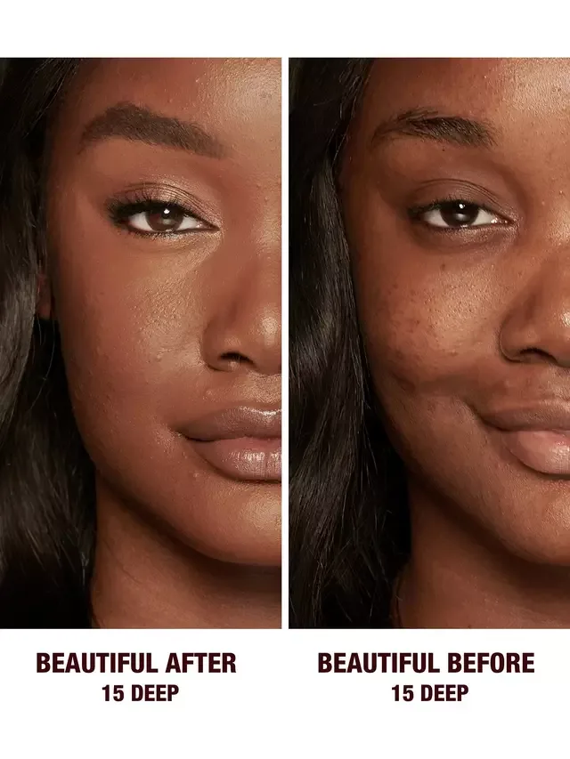 Консилер для сияющей кожи Beautiful Skin Charlotte Tilbury, 15 Deep — фото 3