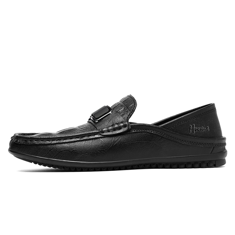 

Туфли мужские Men"s Casual Men Low-Top Extravagant, белый