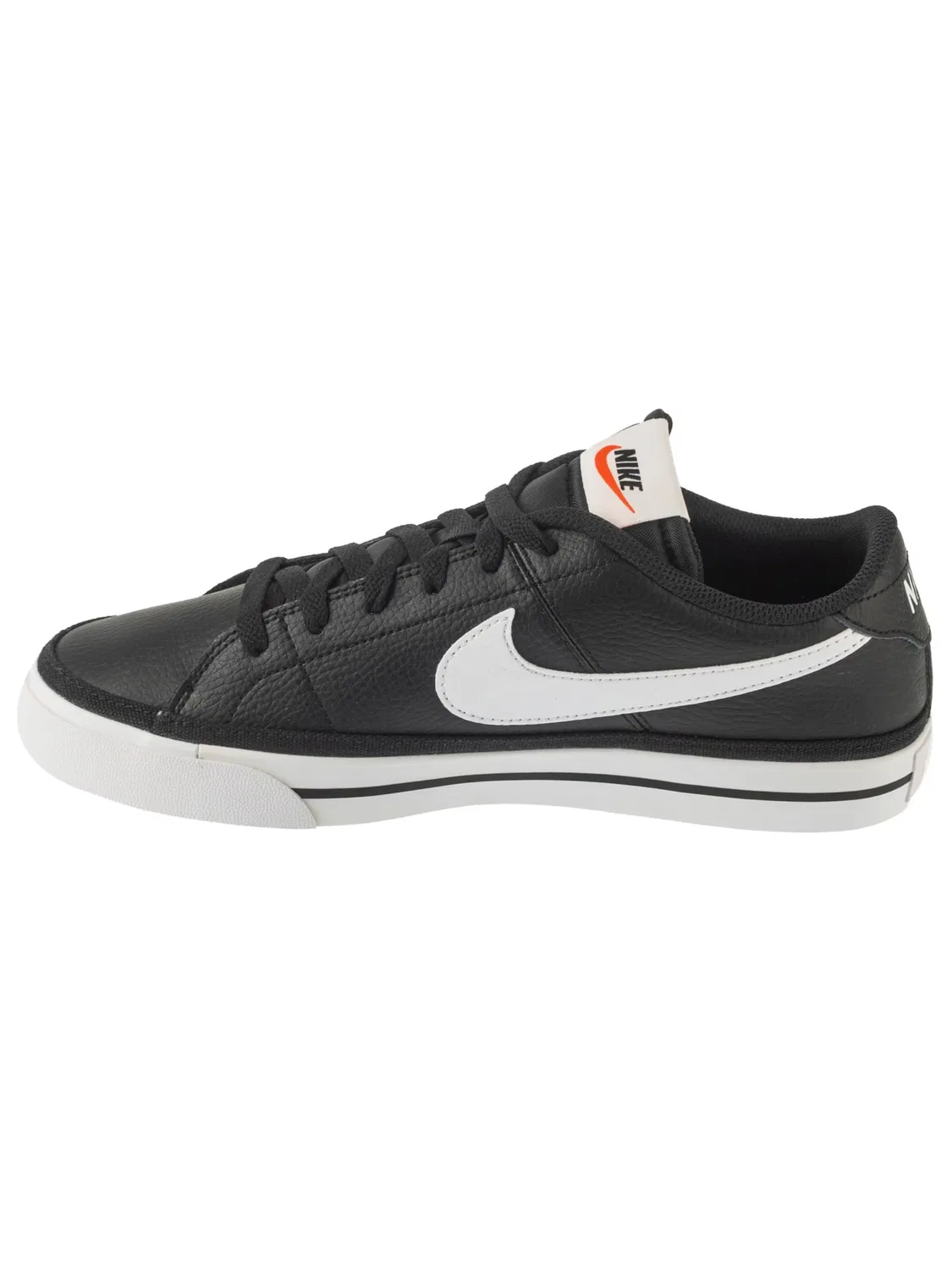Кроссовки 'Nike Court Legacy' Nike, Black