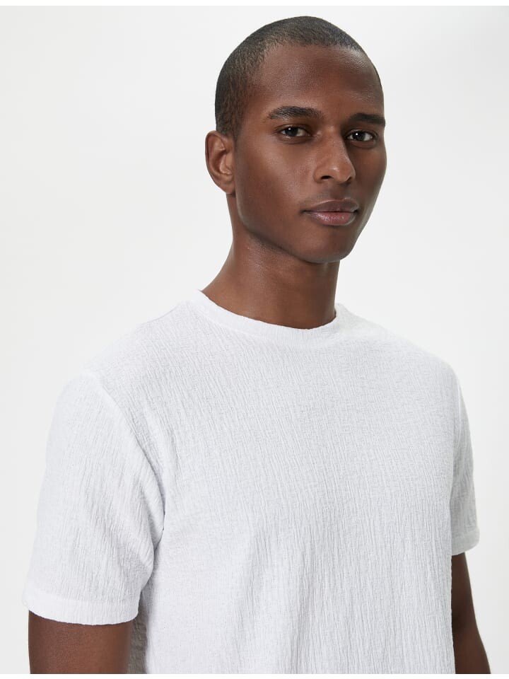 

Футболка KOTON T shirt, белый