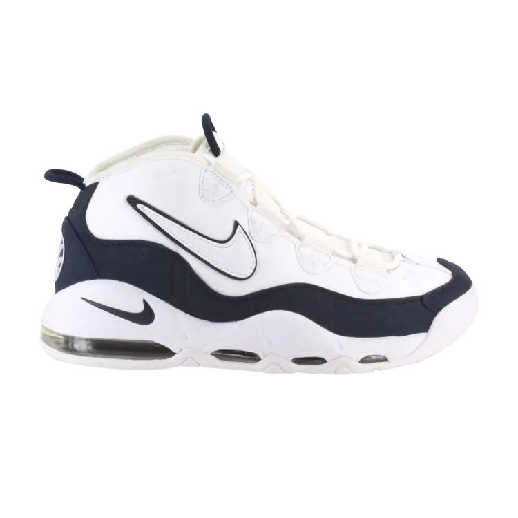 

Кроссовки Nike Air Max Tempo, белый