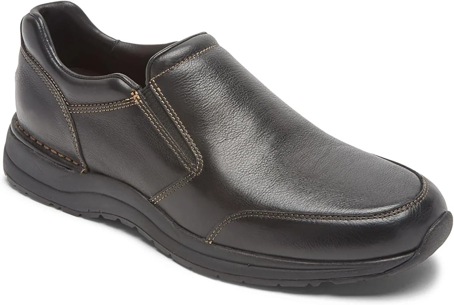 Мужские лоферы Rockport, Black