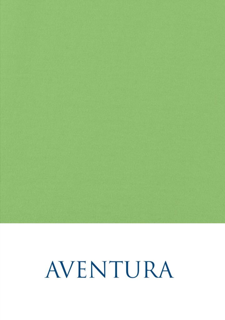 

Простыня на приталенном трикотаже Kirsten Balk AVENTURA цвет салат размер 140-160х190-200 см