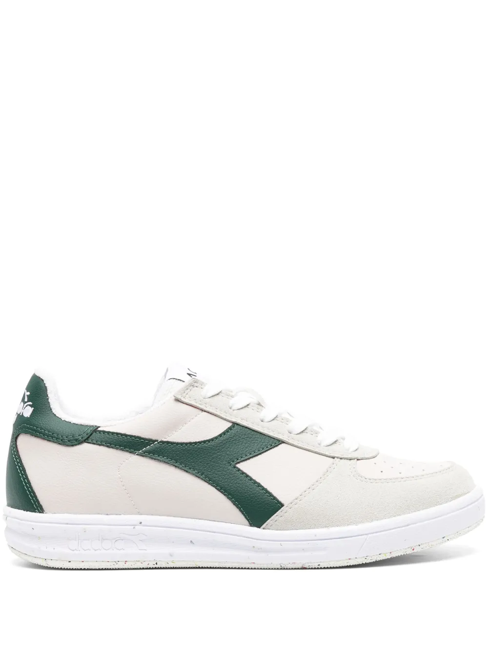 

Кроссовки B.Elite ACBC Diadora, нейтральный