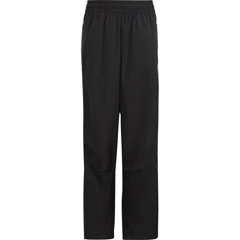 

Брюки adidas Originals Adicolor Junior, черный