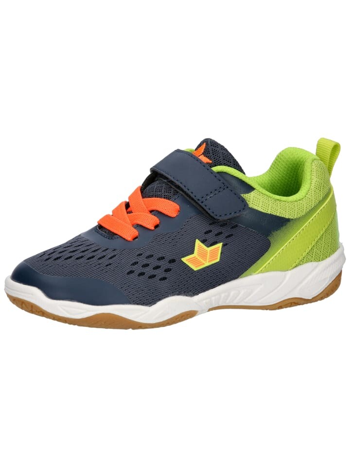 

Спортивные кроссовки Lico Sportschuh Key VS, красочный