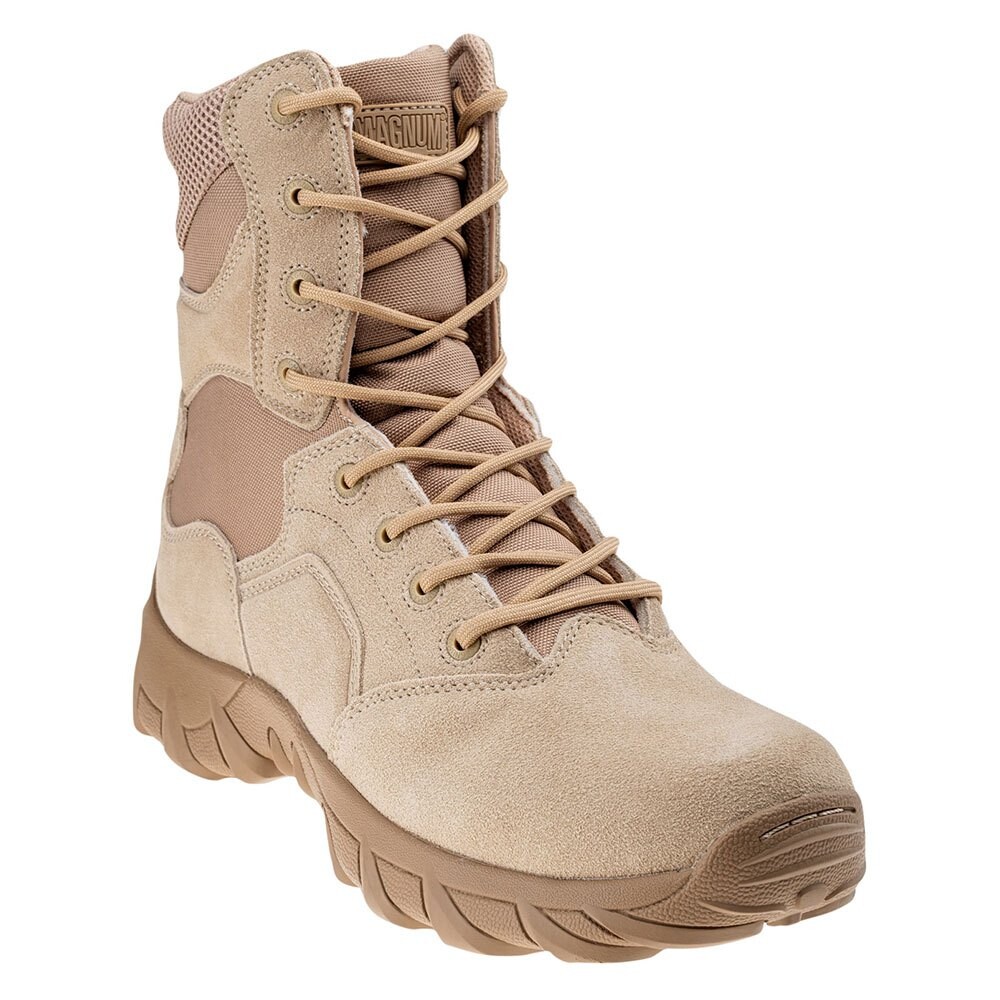 

Походные ботинки Magnum Cobra 8.0 V1 Desert, коричневый