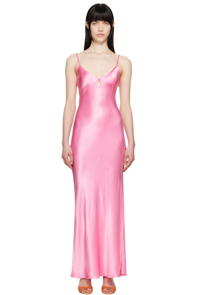 

Платье макси Pink Cedar City BEC + BRIDGE