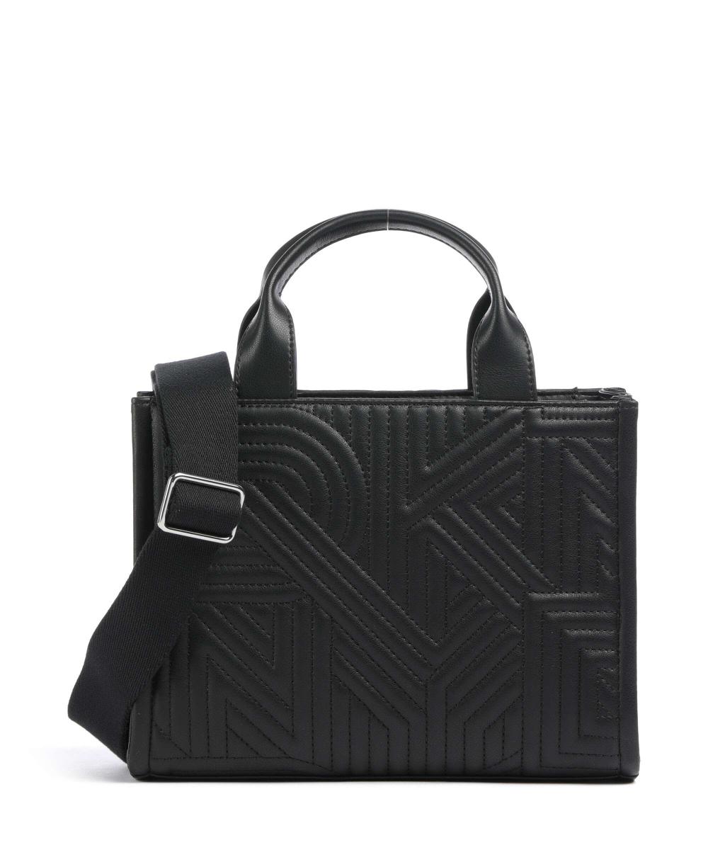 

Сумка Hadlee из искусственной кожи Dkny, черный