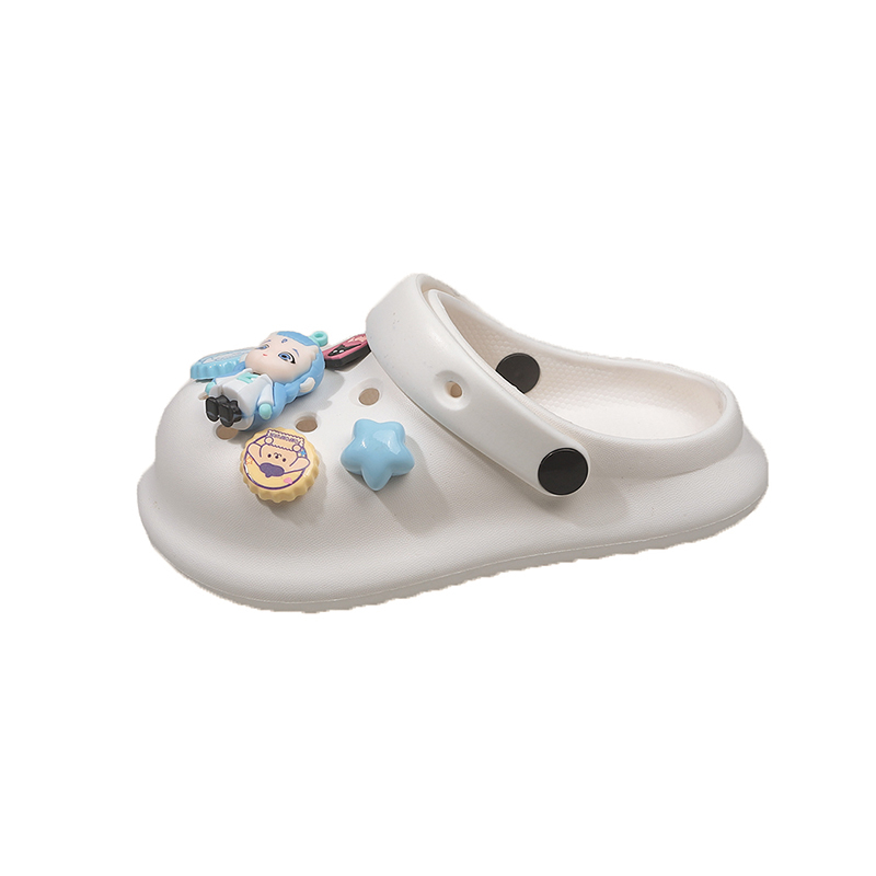 

Сандалии детские FIRS Kids, черный