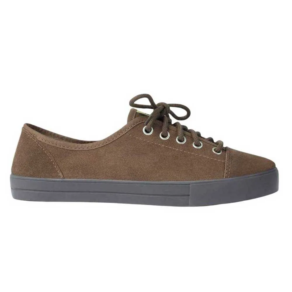 

Кроссовки Fooga One Grey, коричневый