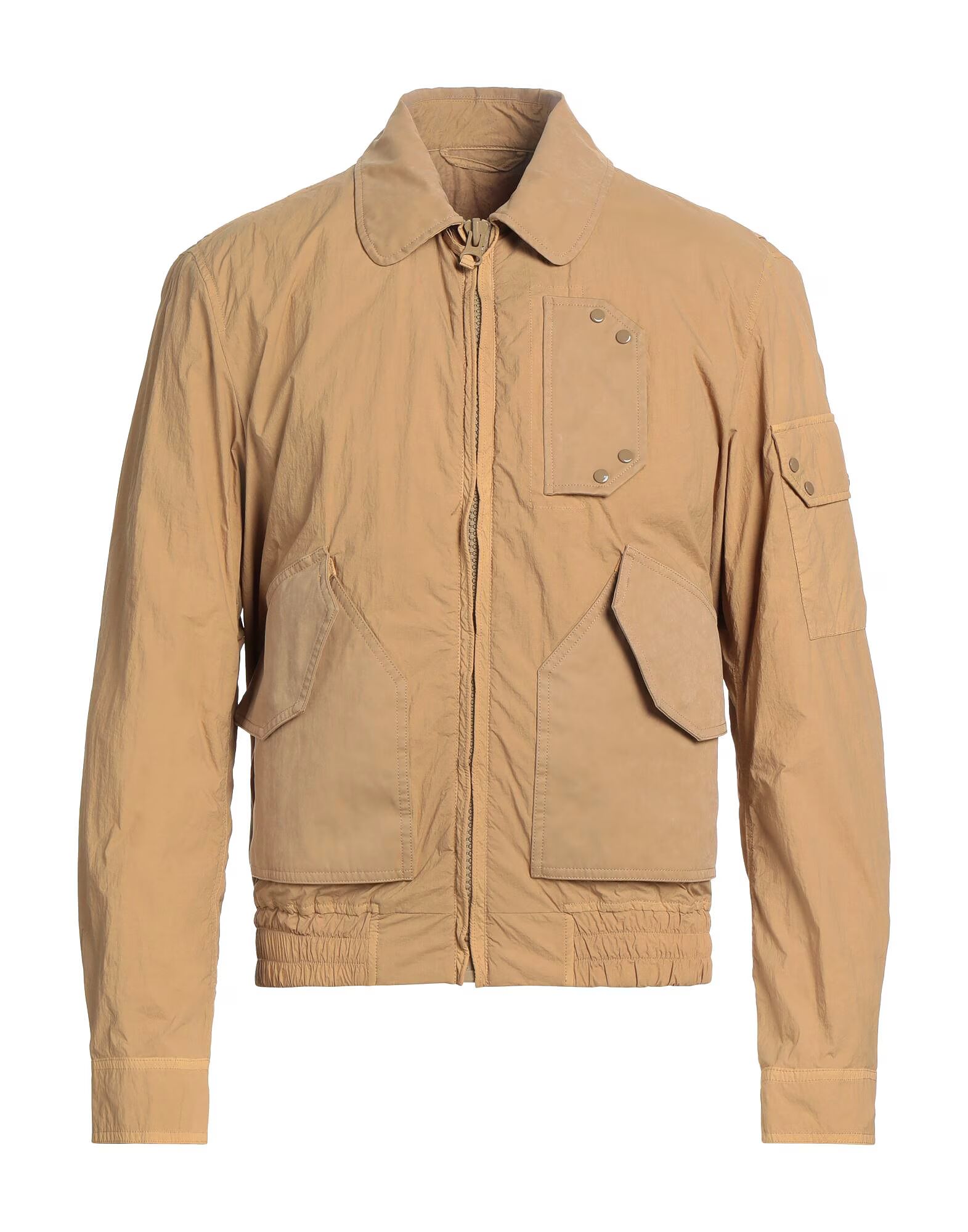 

Куртка Ten C, песочный