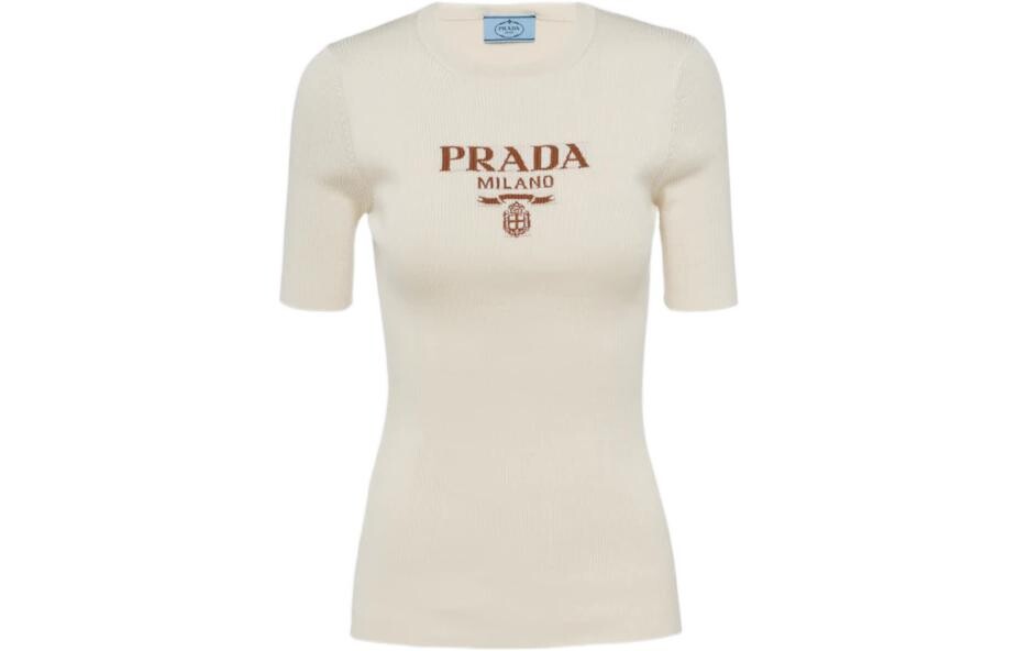 

Укороченный топ женский Ivory Prada