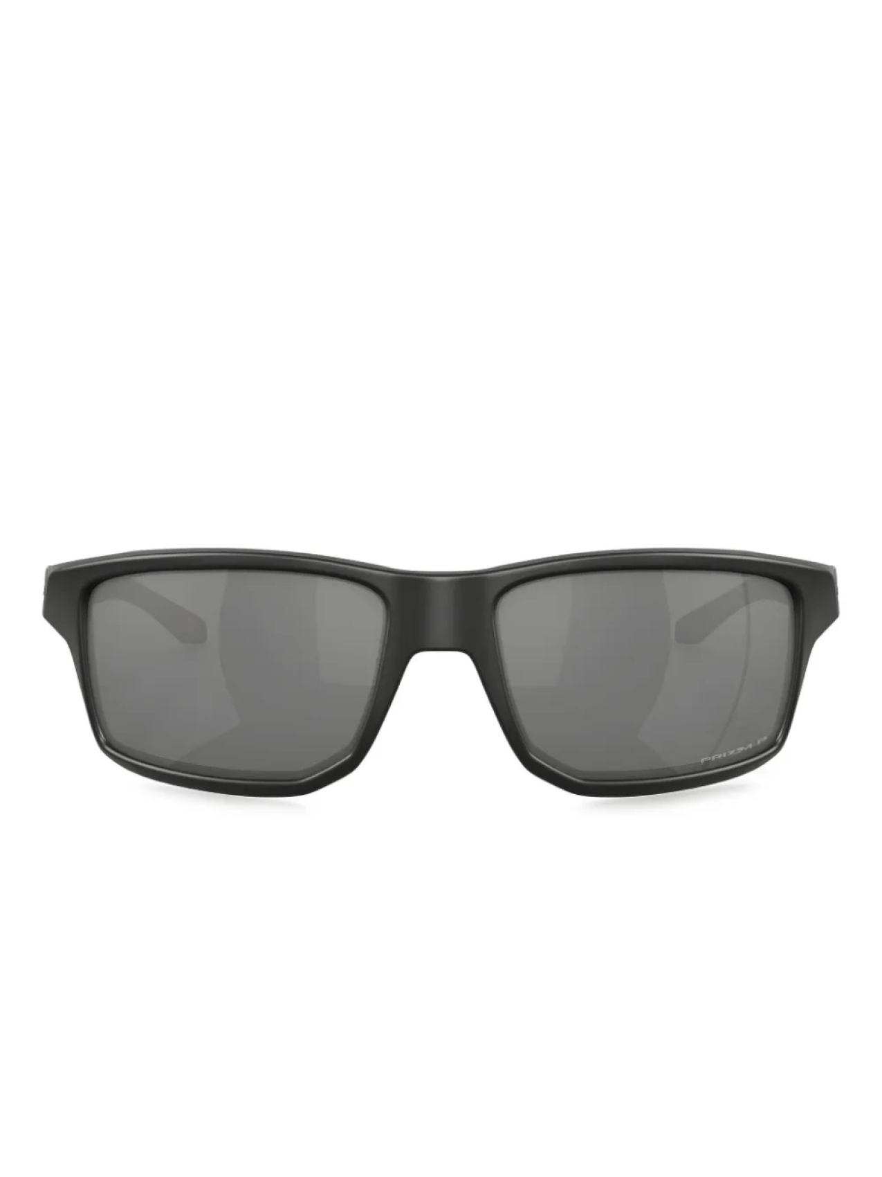 

Oakley солнцезащитные очки Gibston, черный