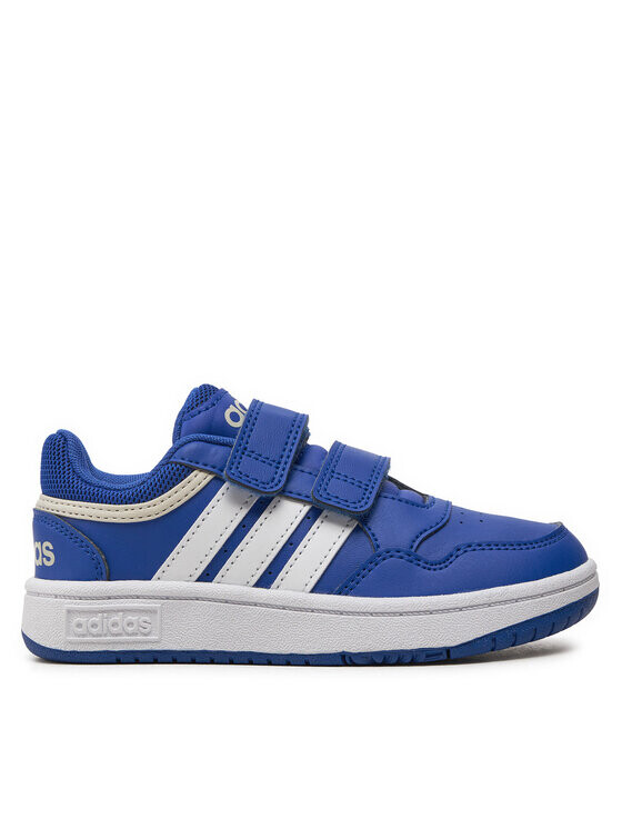 

Кроссовки Adidas, синий