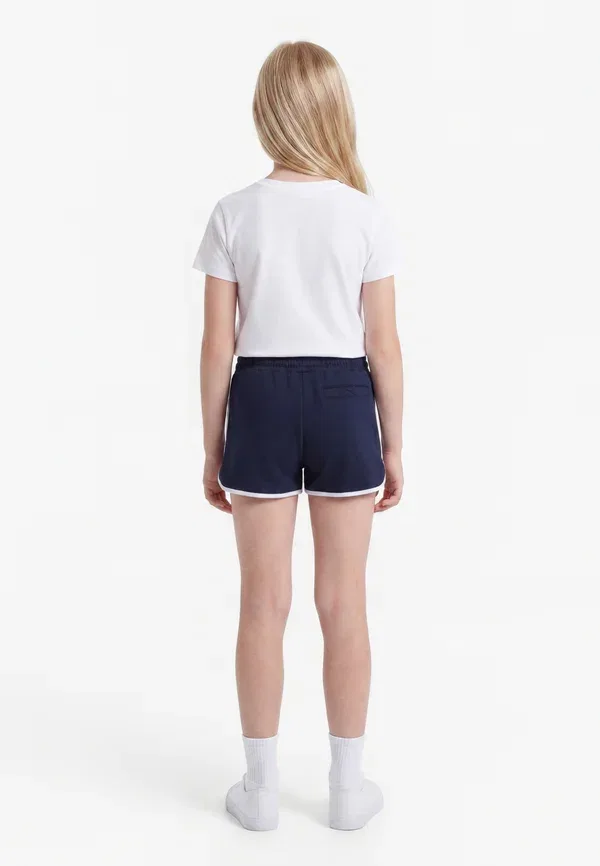 Спортивные штаны Renetna Ellesse, темно-синий — фото 2