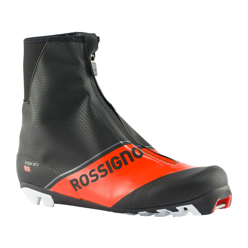 

Мужской X-Ium WC Классическая обувь Rossignol, черный