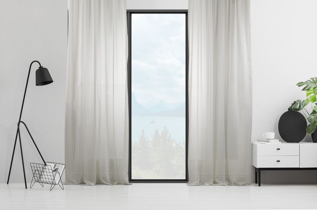 

Evilia Originals, AS-70045-101-2PC-280200, штора, экрю, 280 x 200 см, бежевый