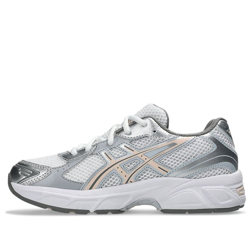 (GS) Asics Gel-1130 'White Pearl Pink'