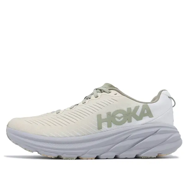 

Кроссовки rincon 3 'barley oat milk' Hoka One One, мультиколор, Белый, Кроссовки rincon 3 'barley oat milk' Hoka One One, мультиколор