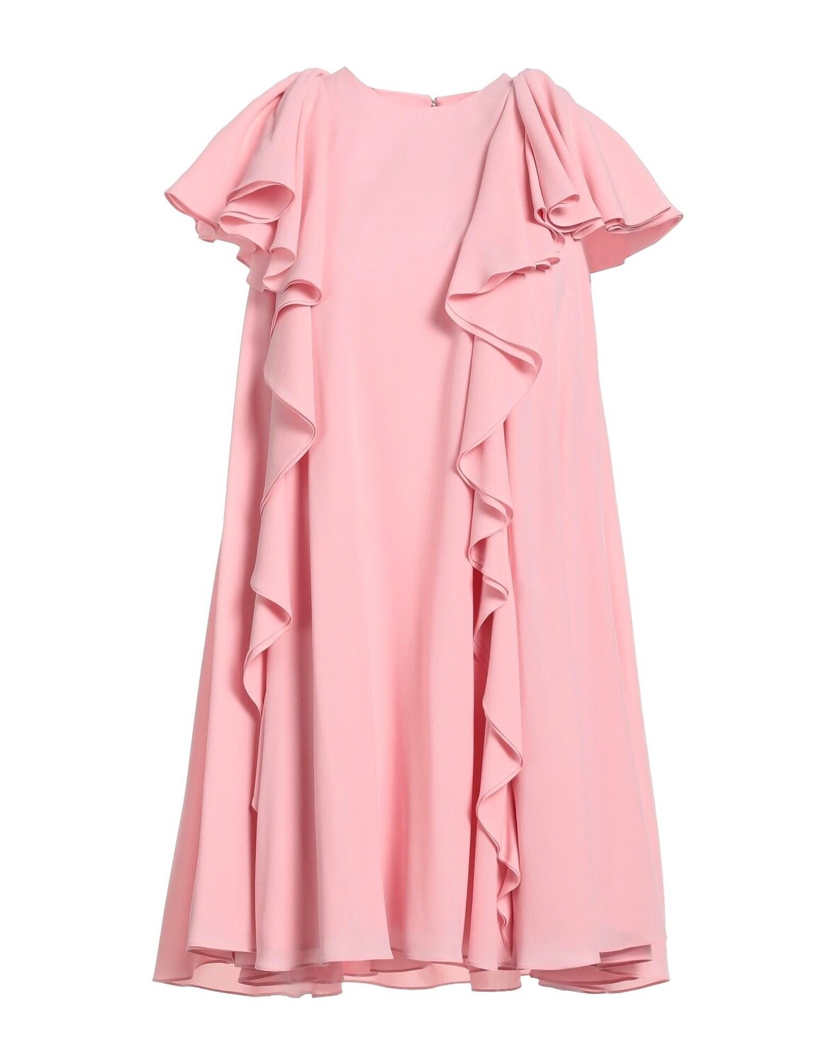 

Платье Alexander Mcqueen, розовый