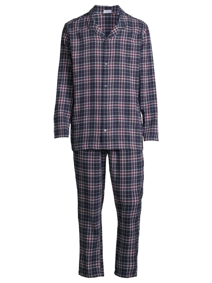 

Пижама Seidensticker