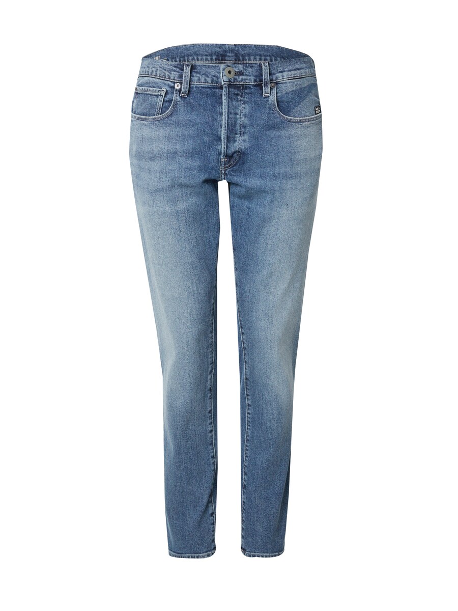 

Повседневные джинсы G-STAR 3301, Blue denim