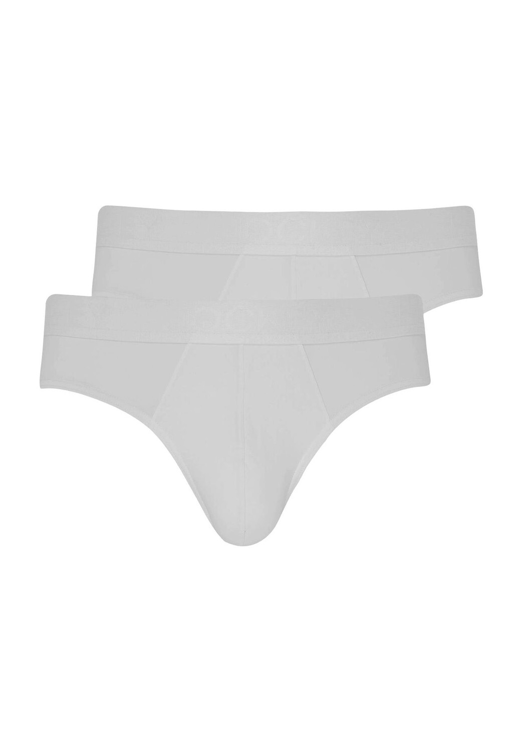 

Мужские трусы Air из микрофибры (2 шт.) JOCKEY, белый