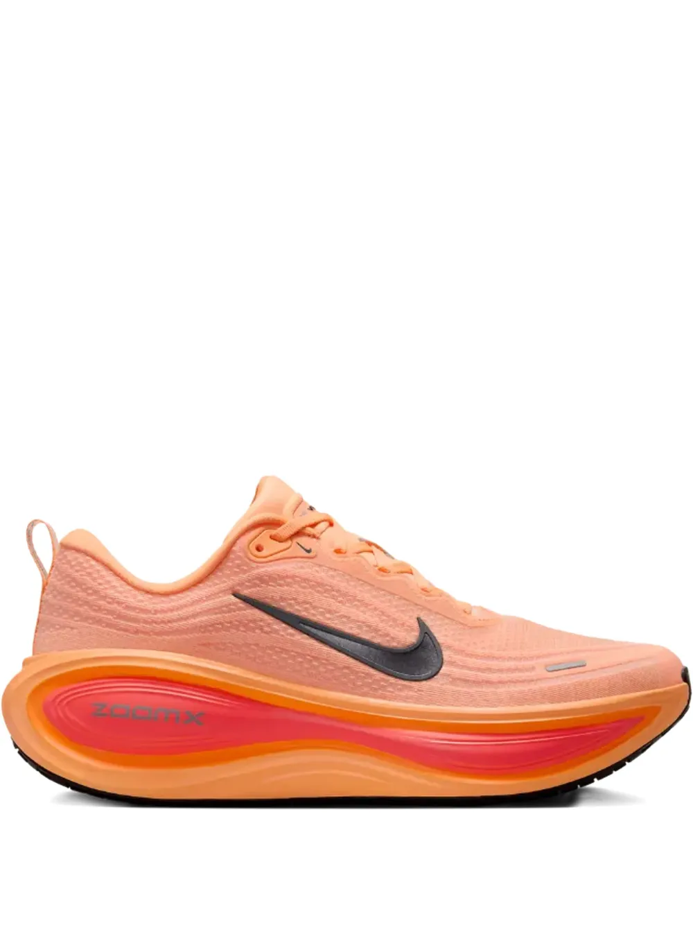 

Кроссовки Vomero Plus Nike, оранжевый