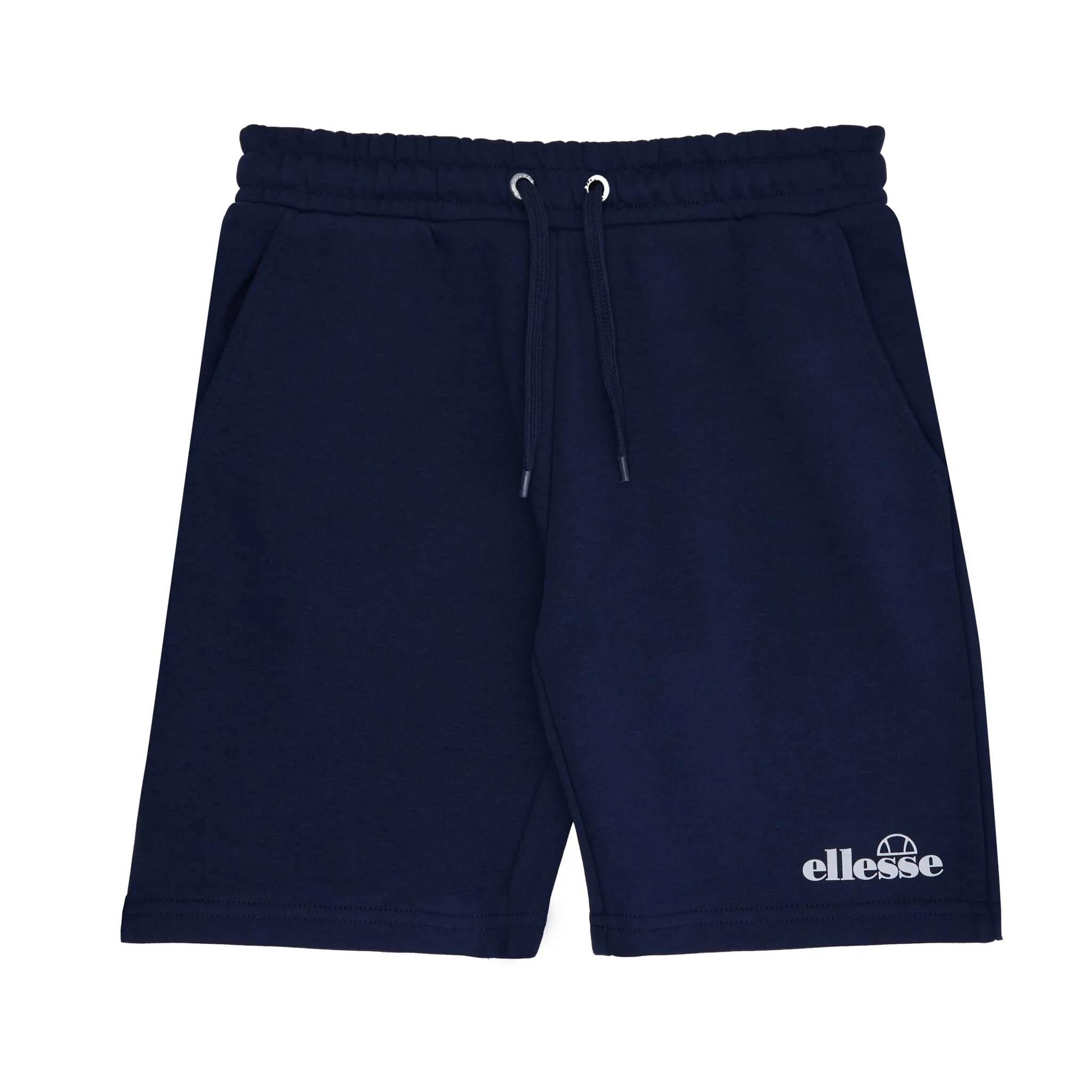 

Шорты Ellesse «J SHORTS», на кулиске, цвет NAVY